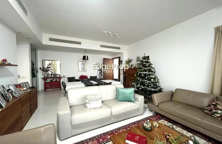 D'Leedon (Former Farrer Court) image 1 of 10