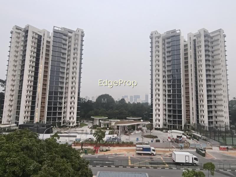 The Lakegarden Residences image 1 of 6