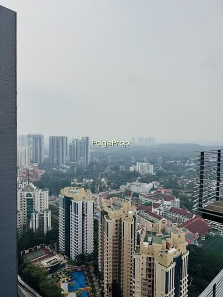 Alex Residences image 1 of 10
