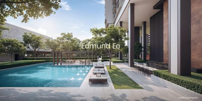 Hudson Place Residences image 1 of 8