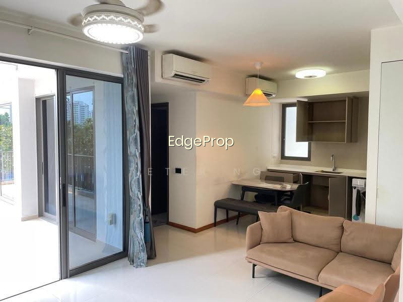 Vue 8 Residence image 1 of 9