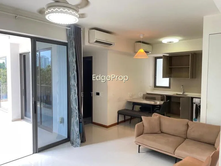 Vue 8 Residence image 1 of 9