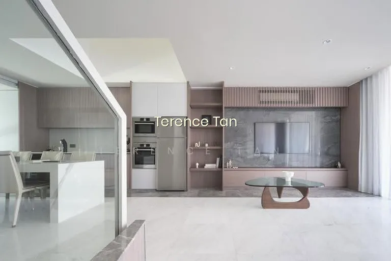 Super Rare ! Gorgeous Landed ! 1 Km to Pei Hwa Pri ! Mins' Walk to Mrt! image 1 of 10