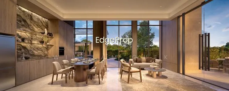 The Serra Residences image 1 of 8