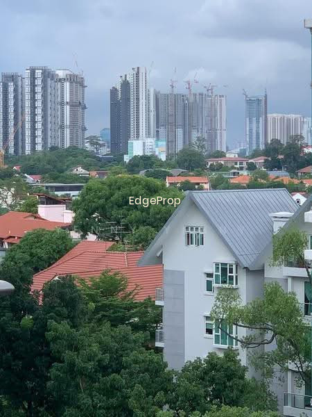 Nathan Residences image 1 of 10