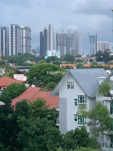 Nathan Residences image 1 of 10
