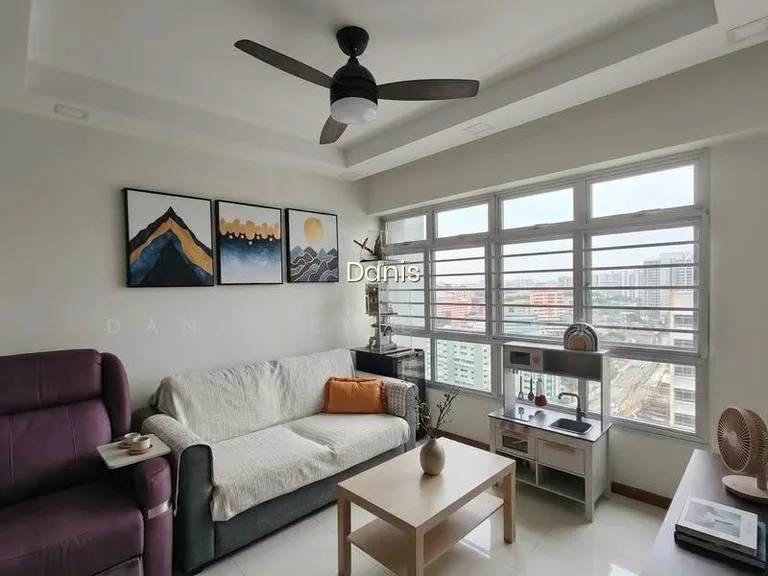 308A Ang Mo Kio Avenue 1 image 1 of 10