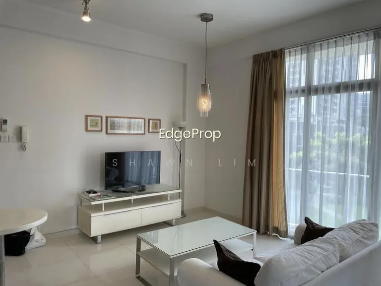R66 Apartments image 1 of 9