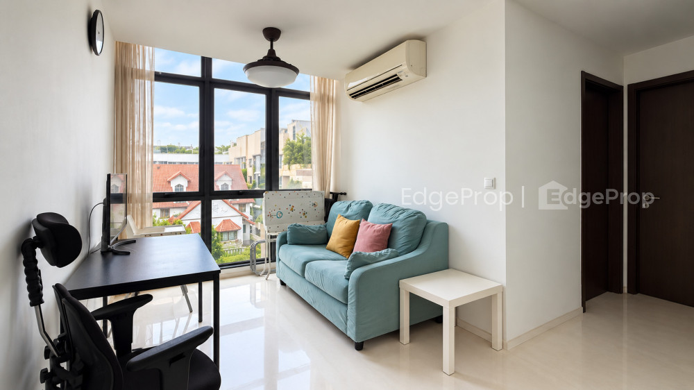 The Bently Residences@kovan image 1 of 8