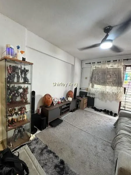 12 Telok Blangah Crescent image 1 of 10