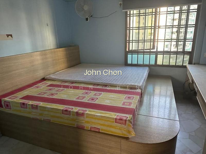 158 HOUGANG STREET 11 image 1 of 9