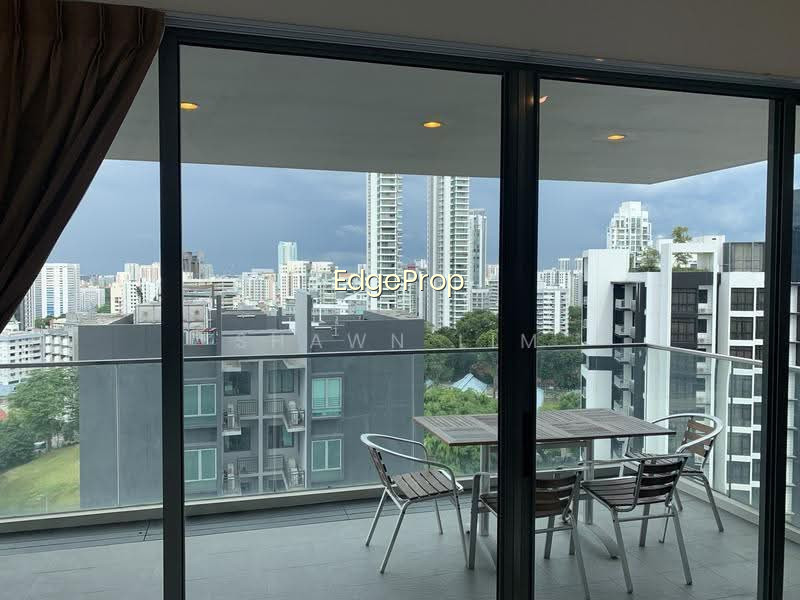 Iresidences image 1 of 10