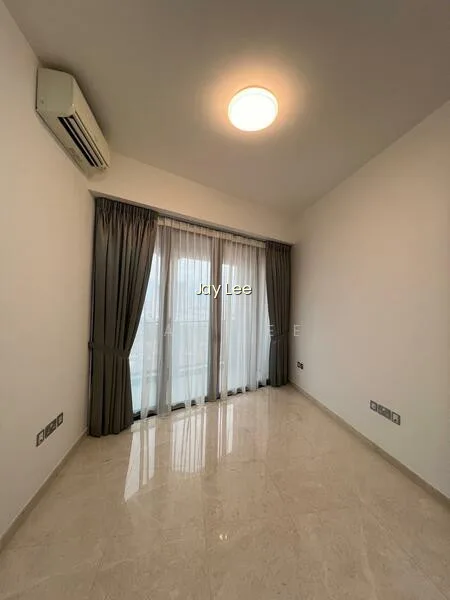 Duo Residences image 1 of 10