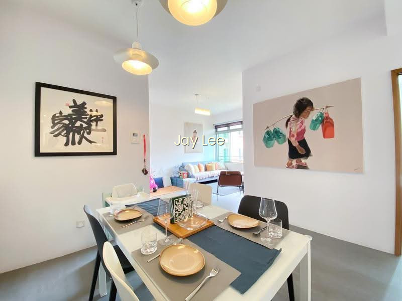 Adam Park Condominium image 1 of 9