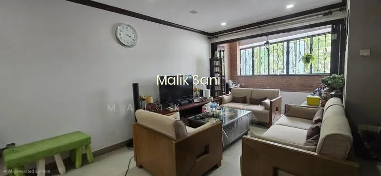 110D Punggol Field image 1 of 5
