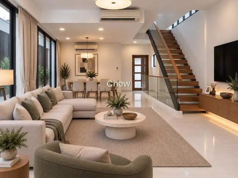 Shamrock Villas image 1 of 10