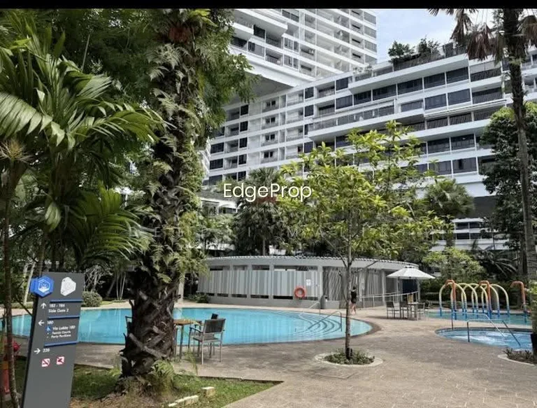 The Interlace image 1 of 10