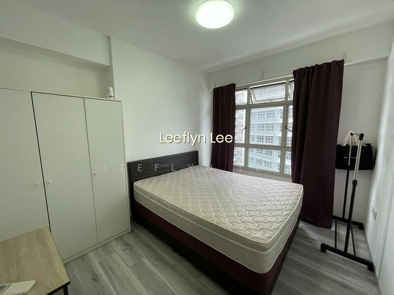 323B SUMANG WALK image 1 of 5