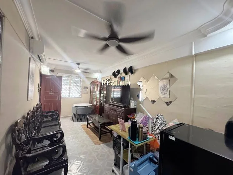 234 Bukit Batok East Avenue 5 image 1 of 10