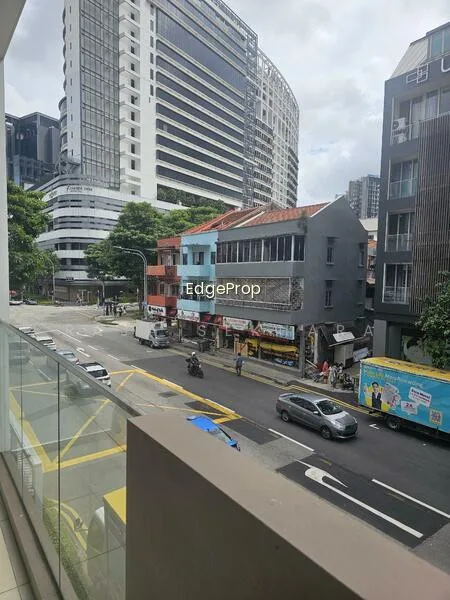 Farrer Park Suites image 1 of 7