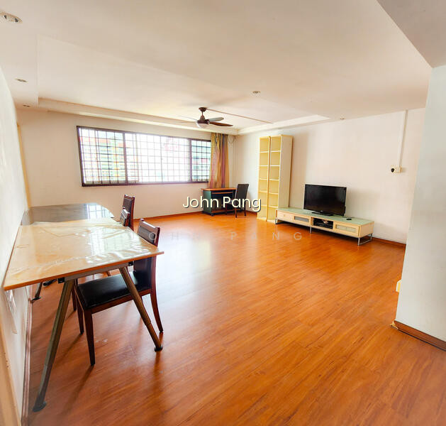 254 Bishan Street 22