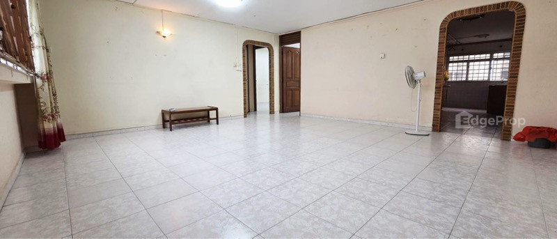 314 Ubi Avenue 1