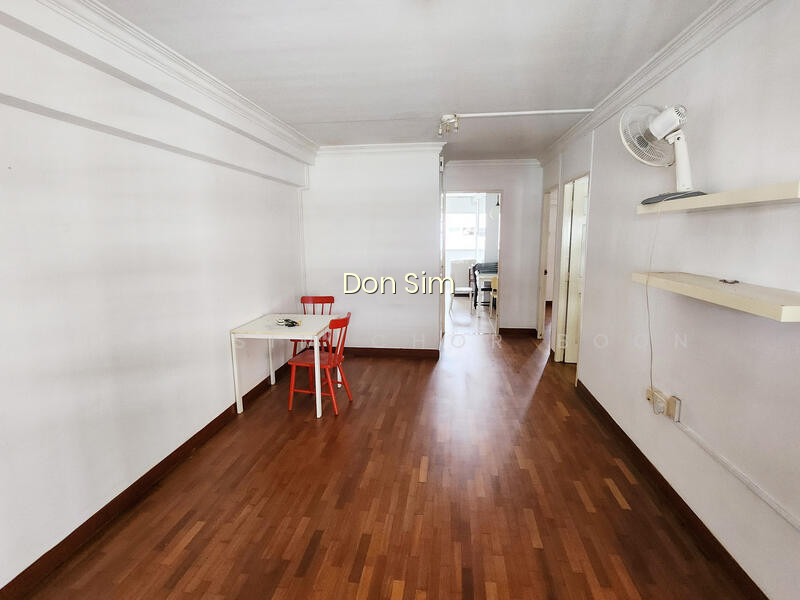 420 Tampines Street 41