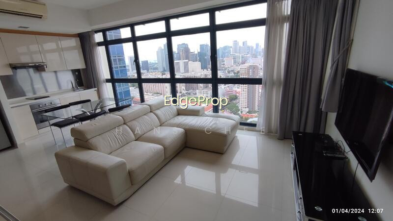 City Square Residences image 1 of 10