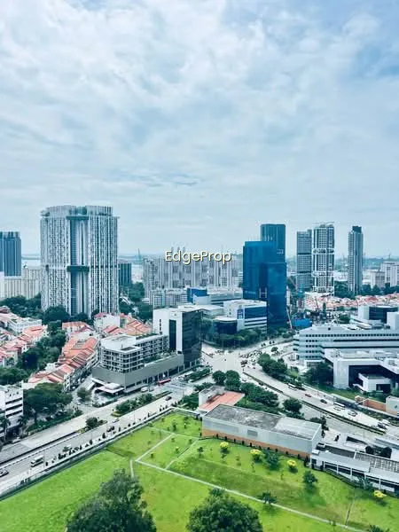 One Pearl Bank image 1 of 10