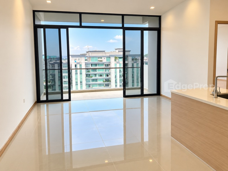 Hillion Residences image 1 of 5