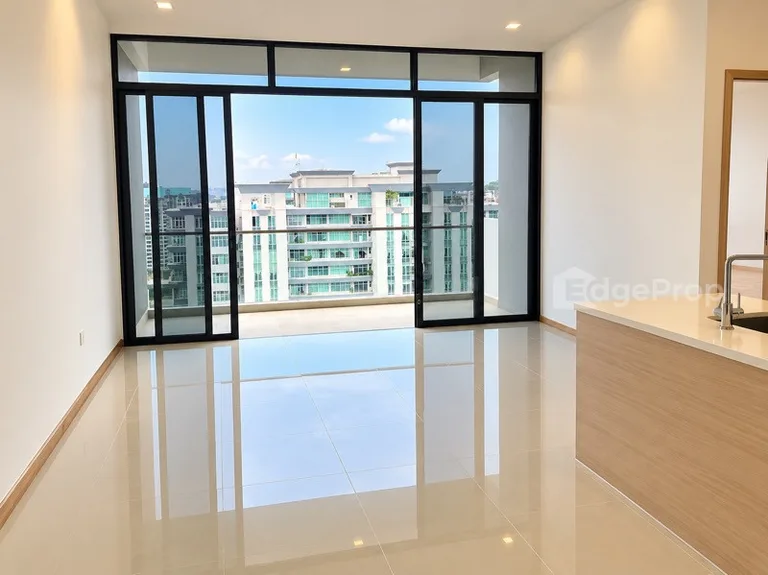 Hillion Residences image 1 of 5
