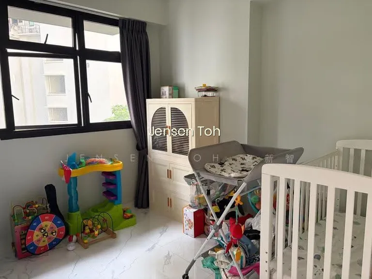 108A Bidadari Park Drive image 1 of 3