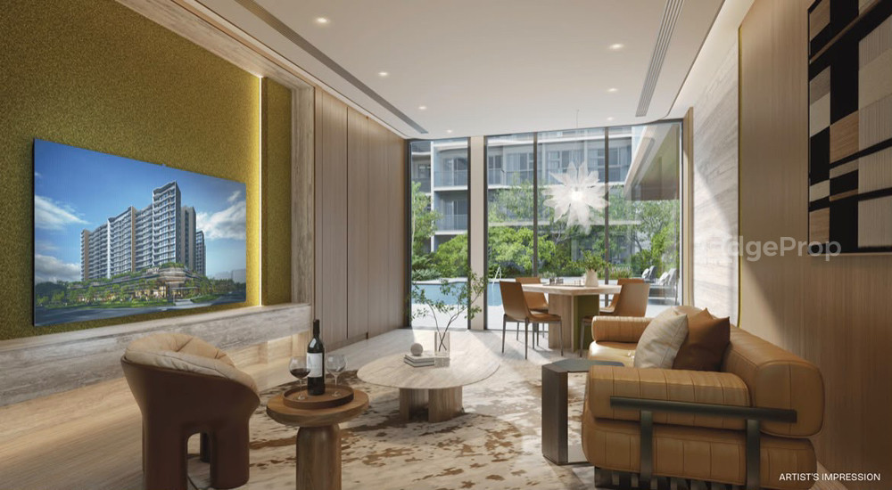Pinery Residences image 1 of 5