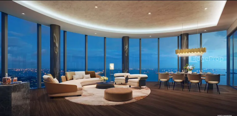 Newport Residences image 1 of 5