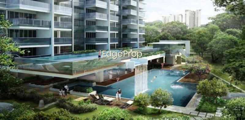 Amber Residences image 1 of 10