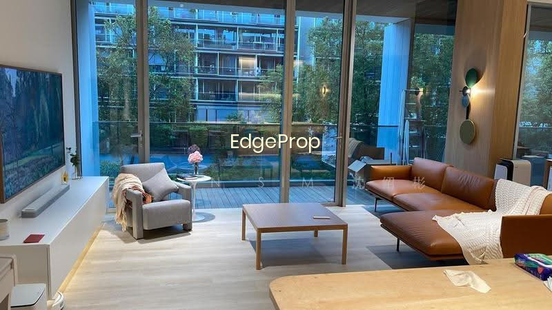 Seletar Park Residence image 1 of 10