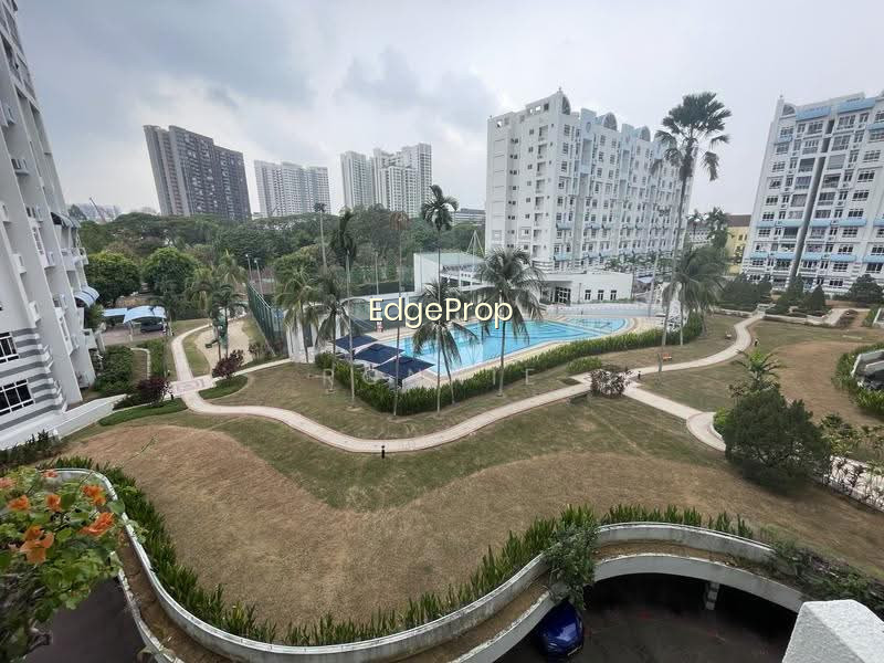 Bishan Park Condo image 1 of 10