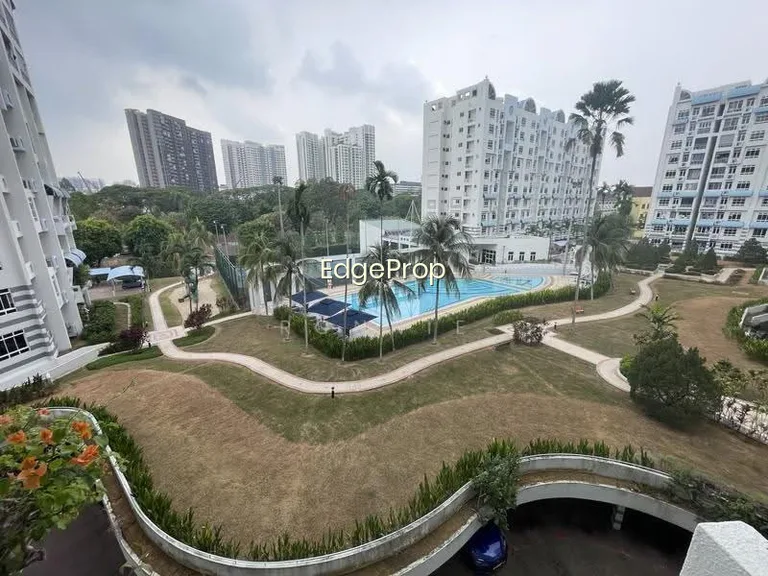 Bishan Park Condo image 1 of 10