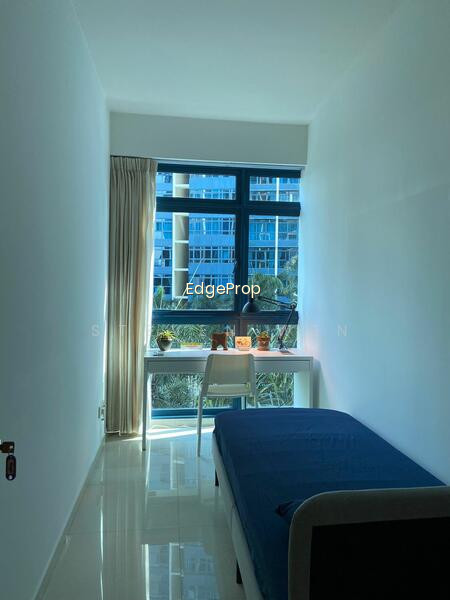 City Square Residences image 1 of 10