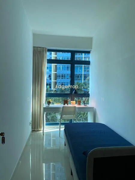 City Square Residences image 1 of 10