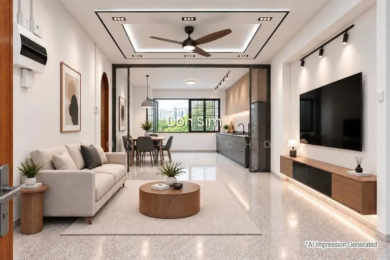 521 Bedok North Avenue 1 image 1 of 8