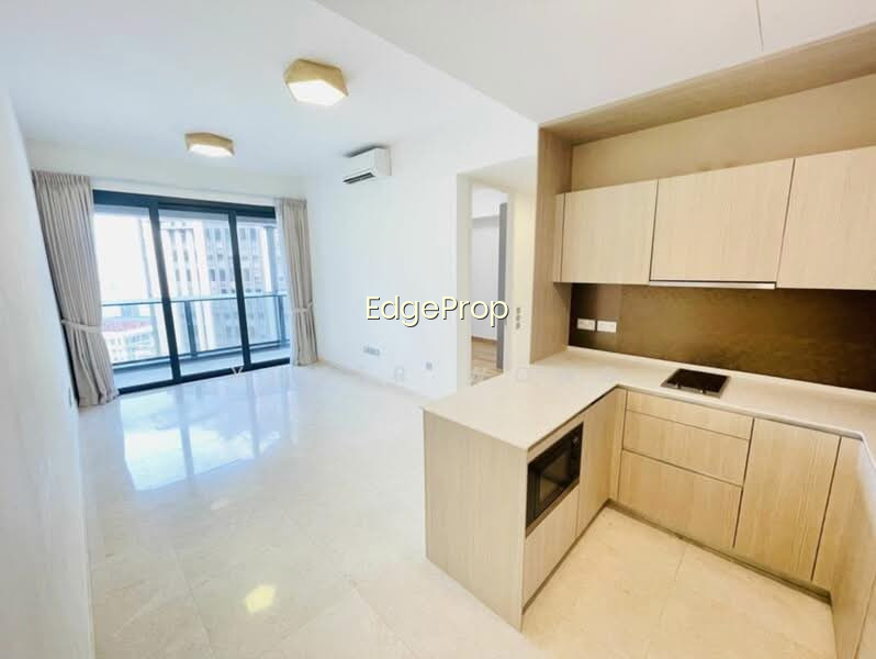 Duo Residences image 1 of 10