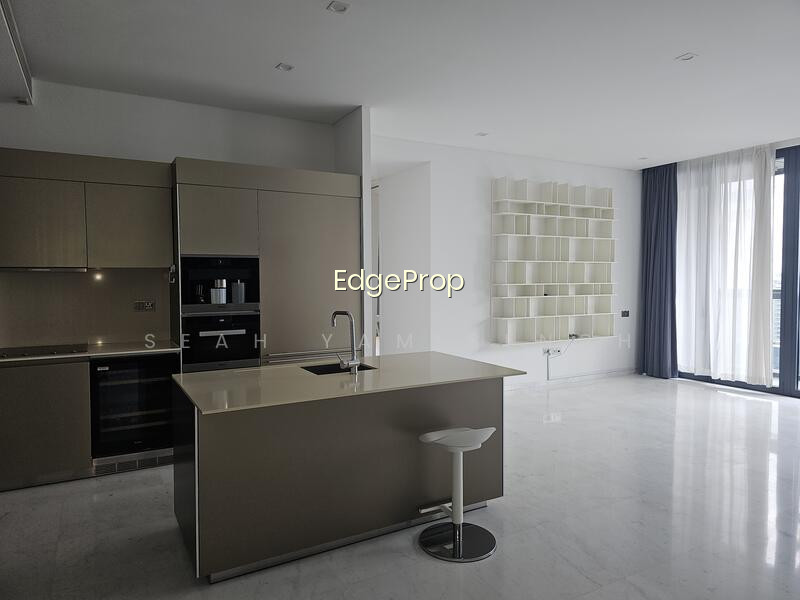 South Beach Residences image 1 of 7