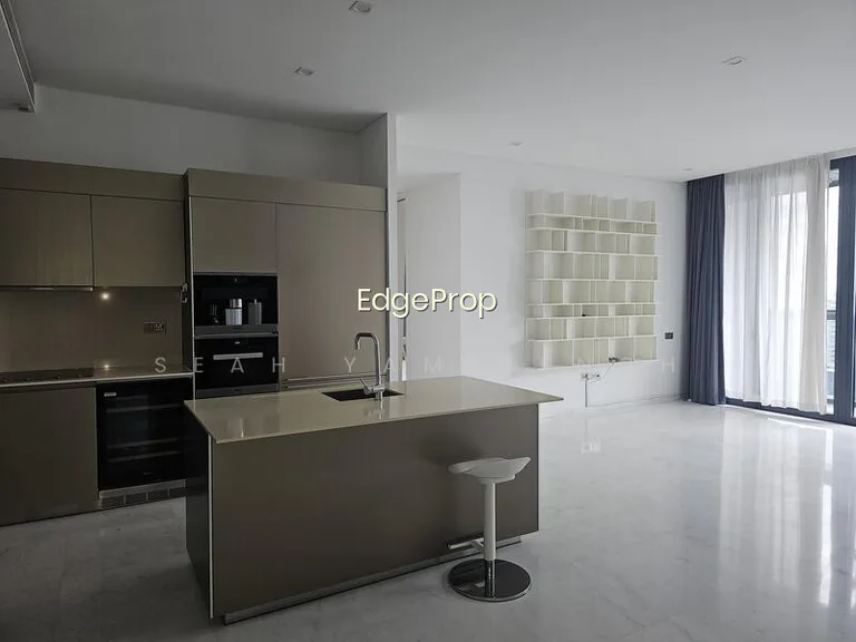 South Beach Residences image 1 of 7