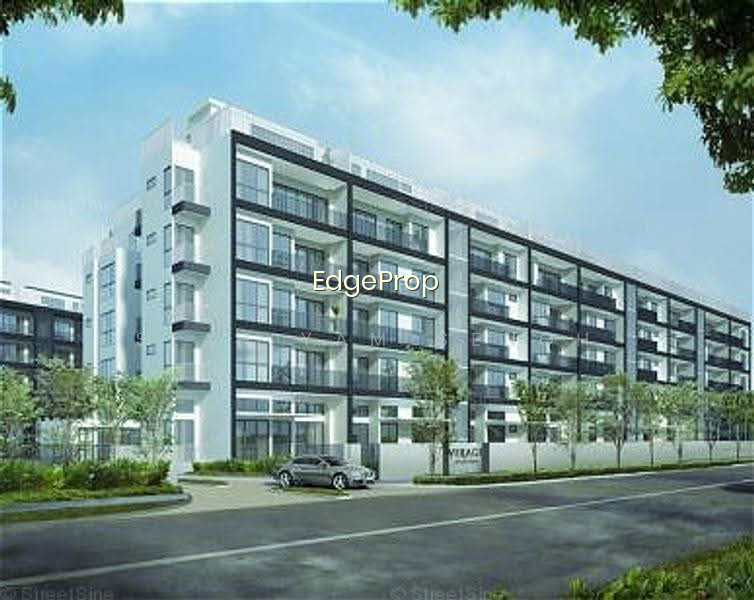 Village @ Pasir Panjang image 1 of 6