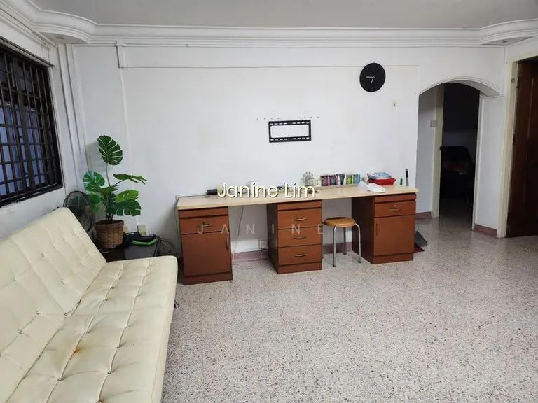 40 Telok Blangah Rise image 1 of 10