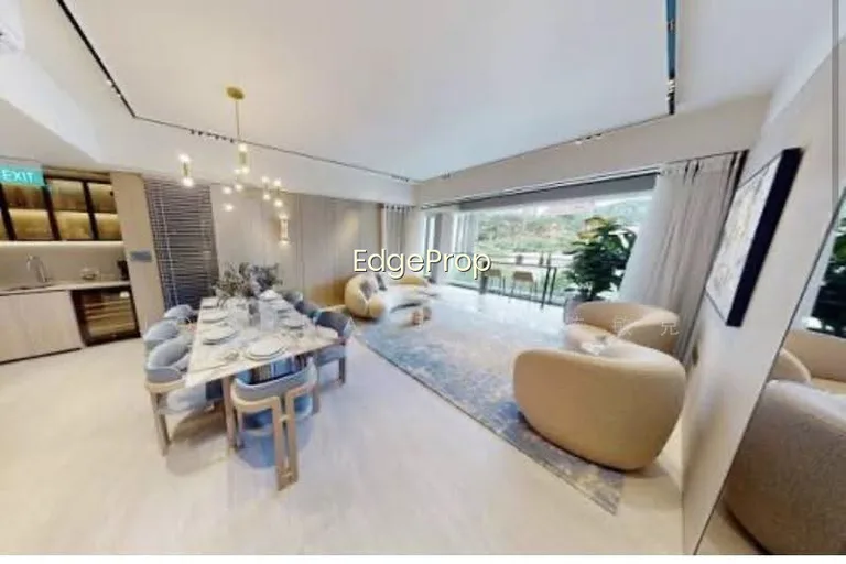 The Reserve Residences image 1 of 10