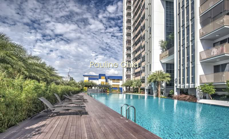 Tre Residences image 1 of 10