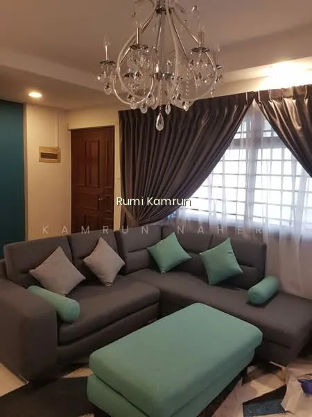 688B Choa Chu Kang Drive image 1 of 10