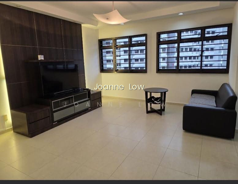 658B Jurong West Street 65